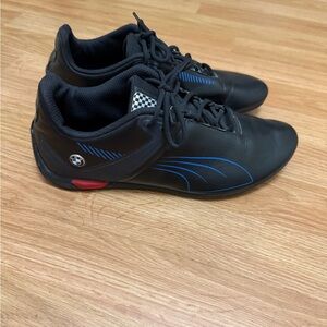 BMW Motorsport x Puma A3ROCAT 'Black'